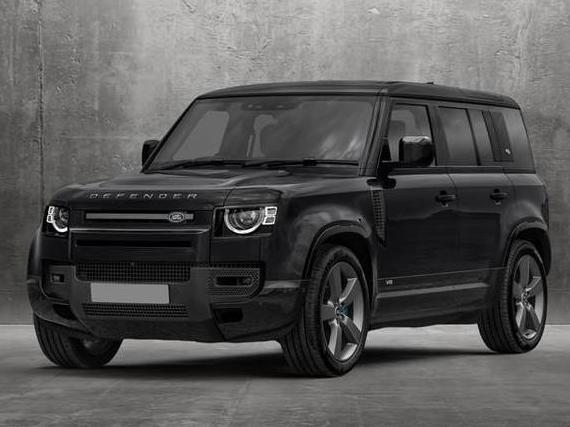 LAND ROVER DEFENDER 2023 SALEJ7EXXP2235319 image